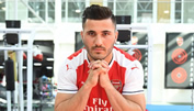 Sead Kolasinac