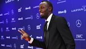 Bolt plant Karriere als Fussballer