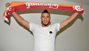 Younes Belhanda