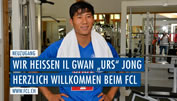 Il Gwan Jong FC Luzern