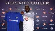 Tiemoue Bakayoko Chelsea