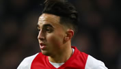 Abdelhak Nouri Ajax Amsterdam