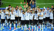 Confed Cup Deutschland