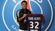 Bestätigt: Dani Alves ist ein Spieler von PSG