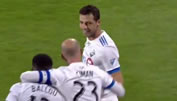 Blerim Dzemaili Montreal Impact