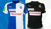 GC Trikot