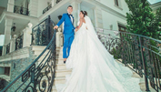Granit Xhaka hat geheiratet