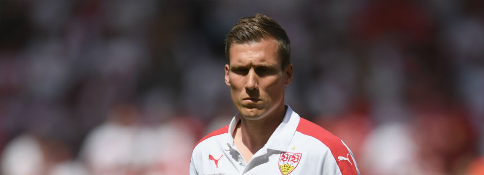 Hannes Wolf VfB Stuttgart