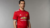 Mkhitaryan macht sich zur Lachnummer