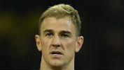 Joe Hart hat seinen neuen Klub gefunden