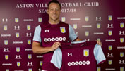 John Terry Aston Villa
