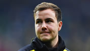 Mario Götze