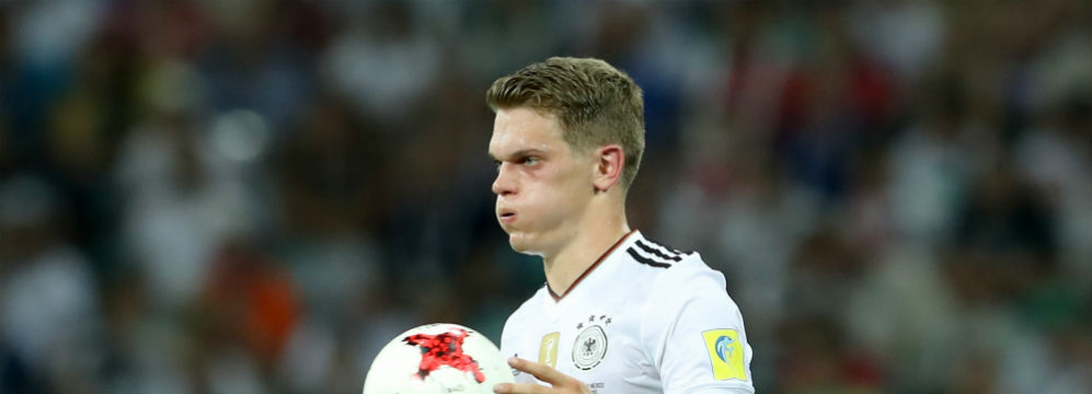 Matthias Ginter DFB