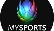 My Sports Logo