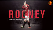 Wayne Rooney Abschied