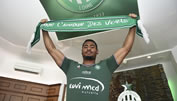 Saidy Janko St. Etienne