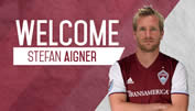 Stefan Aigner