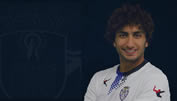 Amr Warda Feirense