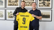 Andrey Yarmolenko BVB