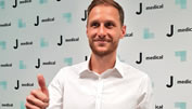 Benedikt Höwedes Juventus Medizintest