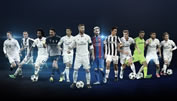 Champions League Awards