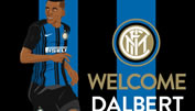 Dalbert Inter Mailand