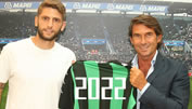 Domenico Berardi Sassuolo