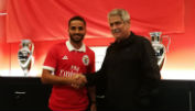 Benfica leiht Douglas aus