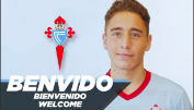 Emre Mor Celta Vigo