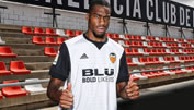 Fix: Valencia schnappt sich Kondogbia