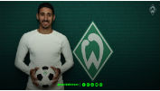 Ishak Belfodil Werder Bremen