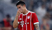 James FC Bayern