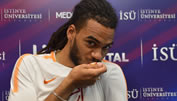 Jason Denayer Galatasaray