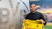 Jeremy Toljan BVB