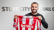 Jesé Stoke City