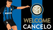 Joao Cancelo Inter Mailand