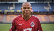 Sparta Prag leiht Inter-Stürmer Biabiany aus