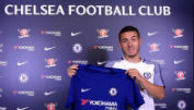 Chelsea holt zweiten Hazard