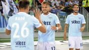 Lazio Ciro Immobile