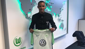 Wolfsburg schnappt sich Tisserand