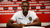 Marlon Santos Nizza