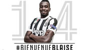 Blaise Matuidi Juventus