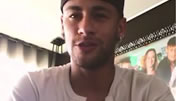Neymar Barcelona Abschied