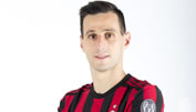Offiziell: Milan schnappt sich Nikola Kalinic