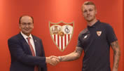 Simon Kjaer Sevilla