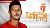 Stevan Jovetic Monaco