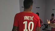 Stevan Jovetic Monaco