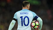 Wayne Rooney England