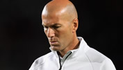 Zinedine Zidane