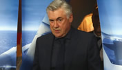 Ancelotti bei Arsenal im Gespräch